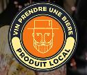 Vin Prendre Une Bière logo